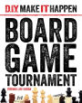 Board Game Tournament