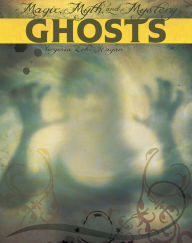 Title: Ghosts, Author: Virginia Loh-Hagan