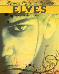 Title: Elves, Author: Virginia Loh-Hagan