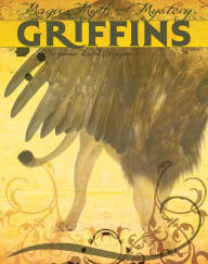 Title: Griffins, Author: Virginia Loh-Hagan