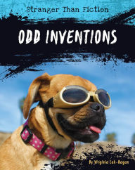 Title: Odd Inventions, Author: Virginia Loh-Hagan