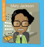 Mary Jackson