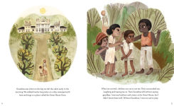 Alternative view 2 of Bread for Words: A Frederick Douglass Story