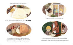 Alternative view 5 of Bread for Words: A Frederick Douglass Story