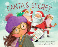 Title: Santa's Secret, Author: Denise Brennan-Nelson