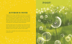 Alternative view 3 of Little Dandelion Seeds the World