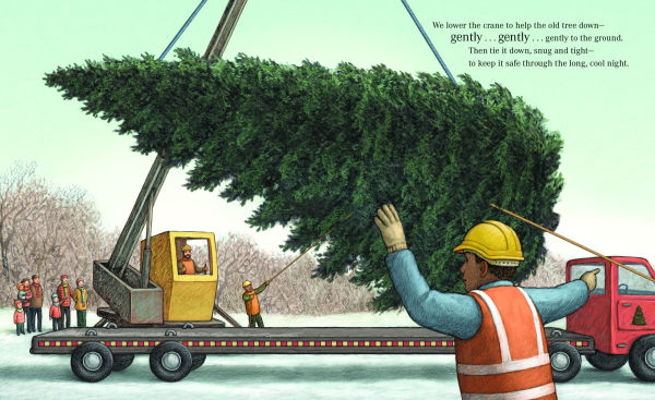 Everybody's Tree