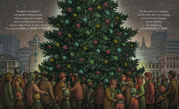 Everybody's Tree
