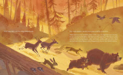 Alternative view 3 of Headstrong Hallie!: The story of Hallie Morse Daggett, the First Female 