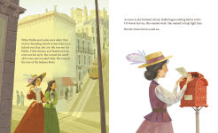Alternative view 5 of Headstrong Hallie!: The story of Hallie Morse Daggett, the First Female 