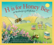 Download book on ipad H is for Honey Bee: A Beekeeping Alphabet 9781534110700