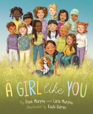 Ebooks free downloads epub A Girl Like You 9781534110960 English version