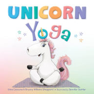 Title: Unicorn Yoga, Author: Gina Cascone