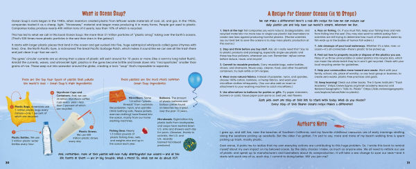 Ocean Soup: A Recipe for You, Me, and a Cleaner Sea