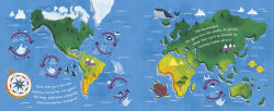 Alternative view 4 of Ocean Soup: A Recipe for You, Me, and a Cleaner Sea