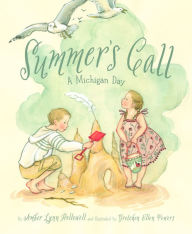 Free electronic download books Summer's Call 9781534111424 by 