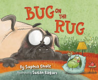Title: Bug on the Rug, Author: Sophia Gholz