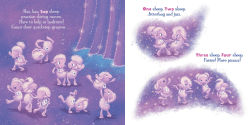 Alternative view 6 of Baa, Baa Tap Sheep
