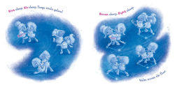 Alternative view 7 of Baa, Baa Tap Sheep