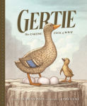 Alternative view 1 of Gertie, The Darling Duck of WWII