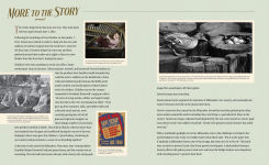 Alternative view 5 of Gertie, The Darling Duck of WWII
