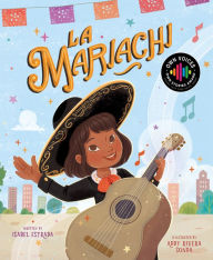 Title: La Mariachi, Author: Isabel Estrada