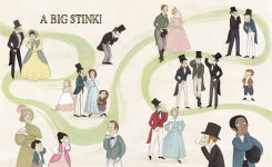 Alternative view 3 of PEW!: The Stinky And Legen-dairy Gift from Colonel Thomas S. Meacham