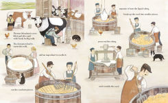 Alternative view 6 of PEW!: The Stinky And Legen-dairy Gift from Colonel Thomas S. Meacham