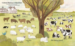 Alternative view 7 of PEW!: The Stinky And Legen-dairy Gift from Colonel Thomas S. Meacham