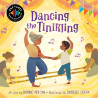 Title: Dancing the Tinikling, Author: Bobbie Peyton