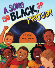 Free ebook forum download A Song So Black, So Proud! 9781534112704 by R.J. Owens, Keisha Okafor, R.J. Owens, Keisha Okafor PDF FB2