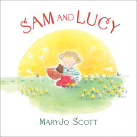 Downloads books for free pdf Sam and Lucy