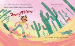 Alternative view 2 of The Littlest Grito
