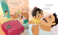 Alternative view 4 of The Littlest Grito