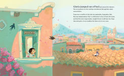 Alternative view 6 of The Littlest Grito