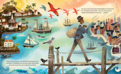 Alternative view 4 of The Sole Man: Jan Matzeliger's Lasting Invention