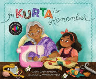 Title: A Kurta to Remember, Author: Gauri Dalvi Pandya