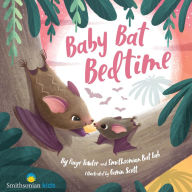 Title: Baby Bat Bedtime, Author: Paige Towler