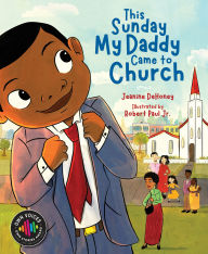 Ebooks em portugues free download This Sunday My Daddy Came to Church