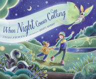 Title: When Night Comes Calling, Author: Cynthia Schumerth