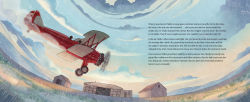 Alternative view 6 of Dreams Take Flight: The Story of Deaf Pilot Nellie Zabel Willhite