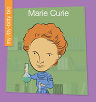 Title: Marie Curie, Author: Virginia Loh-Hagan