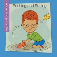 Title: Pushing and Pulling, Author: Samantha Bell