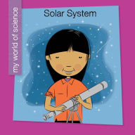 Title: Solar System, Author: Samantha Bell