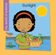 Title: Sunlight, Author: Samantha Bell