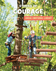 Title: Stories of Courage, Author: Jennifer Colby