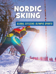 Title: Nordic Skiing, Author: Ellen Labrecque