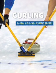 Title: Curling, Author: Ellen Labrecque