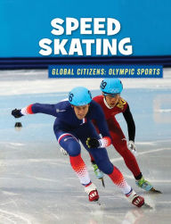 Title: Speed Skating, Author: Ellen Labrecque