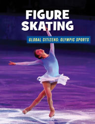 Title: Figure Skating, Author: Ellen Labrecque